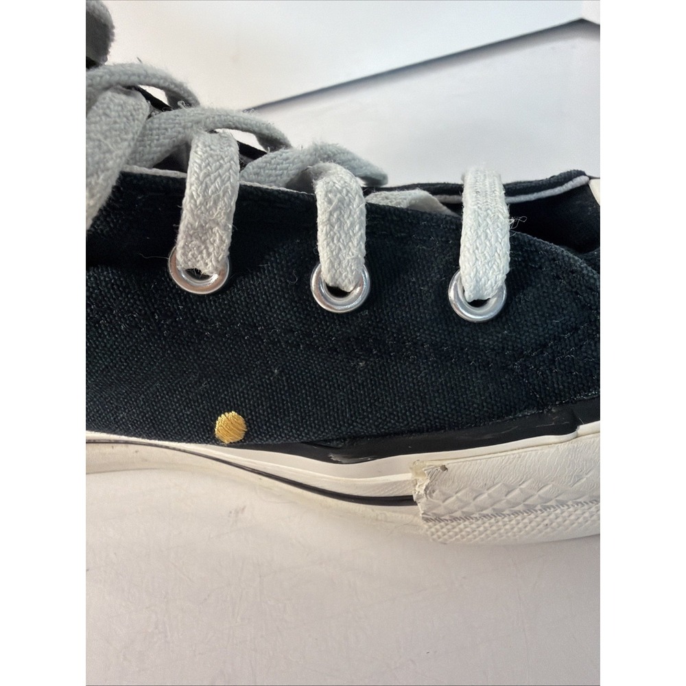 Unisex Shoes Converse Chuck Taylor All Star High-Top Mini Studs Size 6 - Picture 9 of 16
